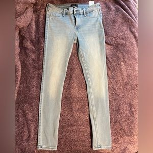 COPY - Abercrombie & fitch jean legging